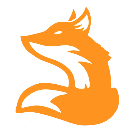 Research Fox Logo